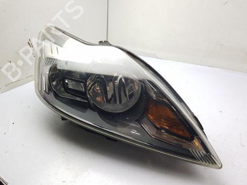 Right headlight FORD FOCUS II (DA_, HCP, DP) 1.6 | BP36751965C29 - Image 3