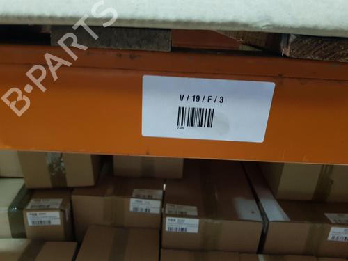 Varmvifte VOLVO C70 I Convertible (873) 2.0 T | BP29575704M62 