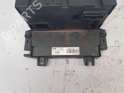 Electronic module FIAT PANDA (169_) 1.1 (169.AXA1A) | BP33559027M83 - Image 2