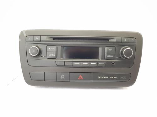 Used Radio Radio 38304843 38304843