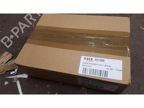 Ignition coil MCLAREN 570GT 3.8 | BP22662651M94 