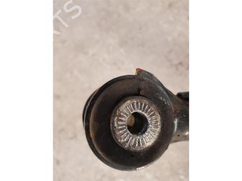 Left front suspension VW GOLF VIII (CD1, DA1) 2.0 TDI | BP32097839M72 