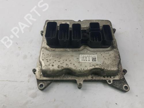 Used Engine control unit (ECU) Engine control unit (ECU) BMW 3 Gran Turismo (F34) 320 i (184 hp) 39930999 39930999
