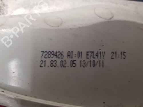 Right taillight BMW 3 (E90) 318 d | BP30554488C35 