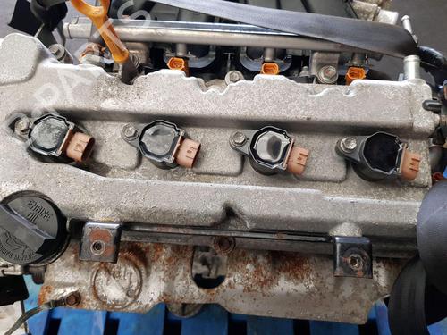 Engine SUZUKI SX4 (EY, GY) 1.6 VVT 4x4 (RW416) | BP28684118M1