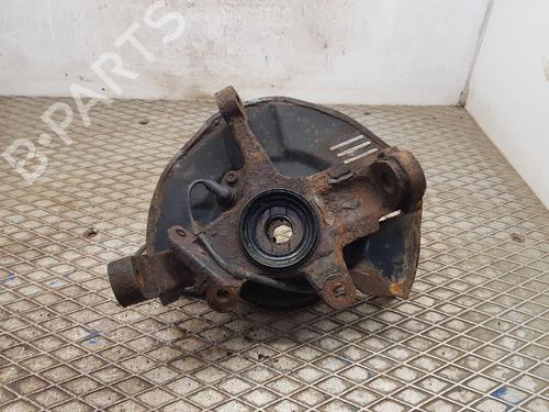 Venstre Styrespindel Lejehus ISUZU D-MAX II (TFR, TFS) 2.5 CRDi 4x4 (TFS86J) | BP30628002M25