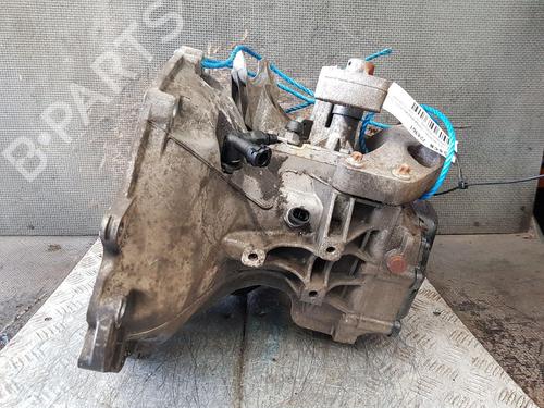 Gearbox VAUXHALL CORSA Mk IV (E) (X15) 1.4 | BP27664582M3