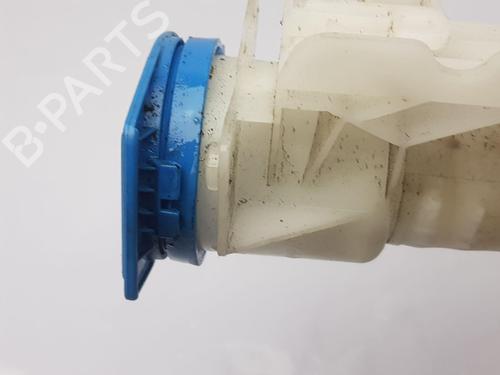Windscreen washer tank CUPRA FORMENTOR (KM7, KMP)  | BP27664911C113 