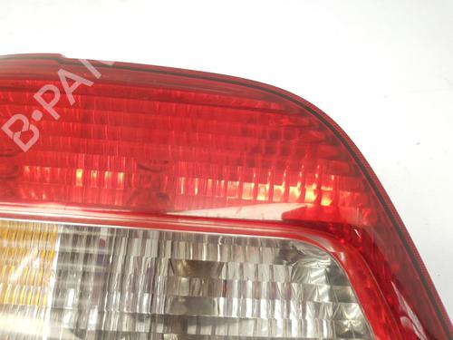 Left taillight VOLVO S40 I (644) 1.6 | BP28119856C34 