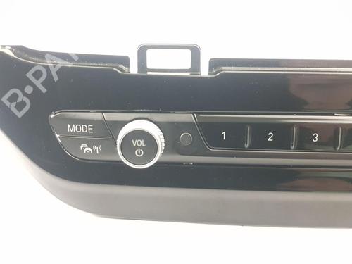 Other BMW X3 (G01, F97, G08) M Competition | BP31574503O1