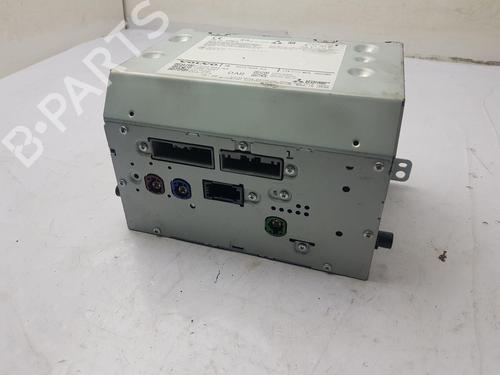 Electronic module VOLVO XC60 II (246) T5 AWD | BP34331757M83  - Image 6