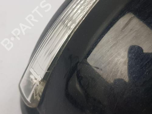 Left mirror SKODA OCTAVIA II Combi (1Z5) 1.6 TDI | BP29440259C26 