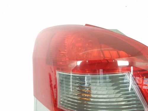 Left taillight TOYOTA YARIS (_P9_) 1.33 VVT-i (NSP90_, NSP90R) | BP29492872C34 