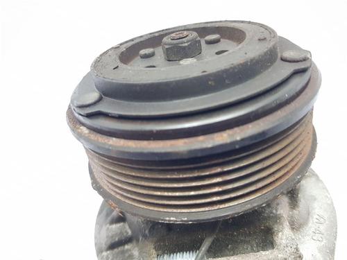 AC compressor MITSUBISHI OUTLANDER III (GG_W, GF_W, ZJ, ZL, ZK)  | BP27974887M34 