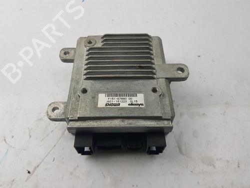 Used Steering ECU Steering ECU MAZDA RX-8 (SE, FE) 1.3 (FE103, SE3P) (192 hp) 40008811 40008811