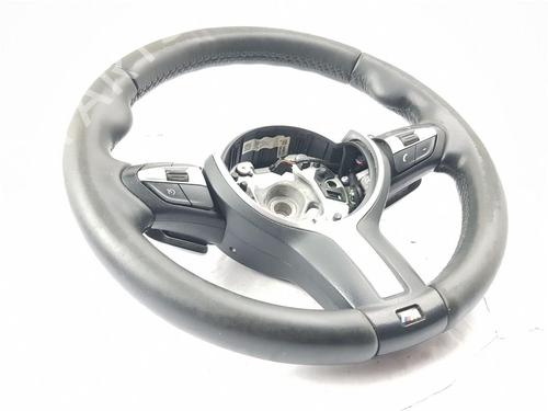 Steering wheel BMW 4 Coupe (F32, F82) 420 d | BP30290236C49