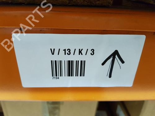 Hand brake SKODA FABIA III (NJ3) 1.0 | BP28571926I18 