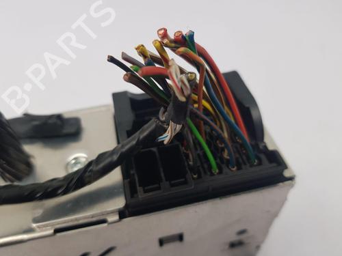 Radio BMW X1 (E84) sDrive 18 d | BP29900652E6
