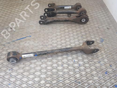 Left rear suspension arm TESLA MODEL 3 (5YJ3) | BP35746236M14 - Image 18