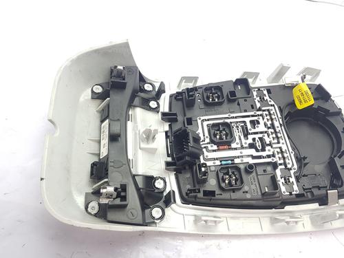 Interior roof light PEUGEOT 508 I (8D_) 2.0 HDi | BP22669000I8