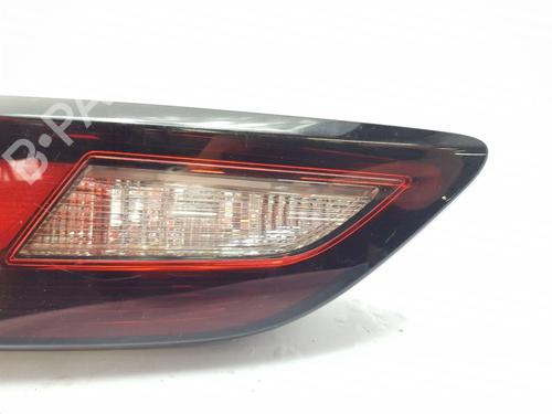 Venstre baglygte bagklap VAUXHALL ASTRA Mk VII (K) (B16) 1.6 CDTi | BP28119942C79 