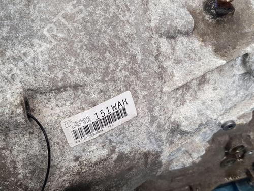 Gearbox BMW X1 (E84) sDrive 18 d | BP30138077M3 