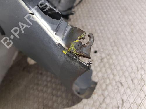 Front bumper VW TRANSPORTER T5 Van (7HA, 7HH, 7EA, 7EH) 1.9 TDI | BP30161404C7