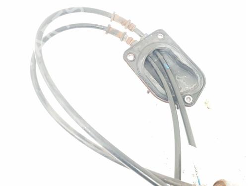 Gear lever HONDA CIVIC IX (FK) 1.6 i-DTEC (FK3) | BP22207793M90 