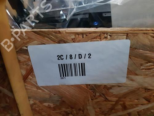 Climate control HYUNDAI IONIQ (AE) 1.6 GDI Hybrid | BP22205896I5 