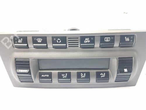 Climate control PORSCHE BOXSTER (987) S 3.4 | BP26963337I5