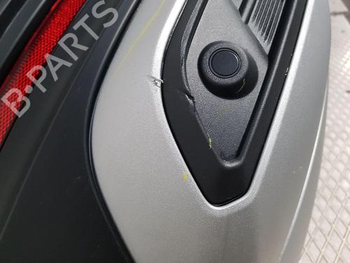 Bak støtfanger SEAT LEON (5F1) 1.8 TSI | BP29984485C8