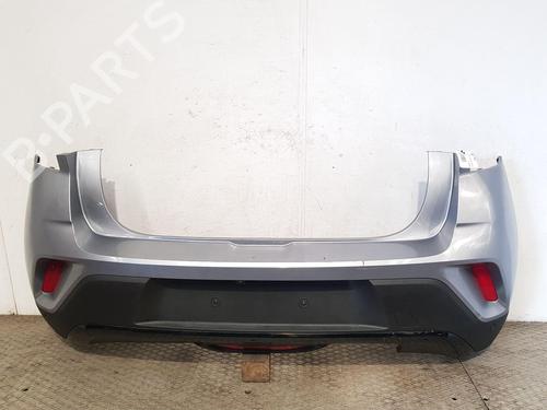 Used Rear bumper OPEL MOKKA 1.2 (76) (136 hp) 27664936