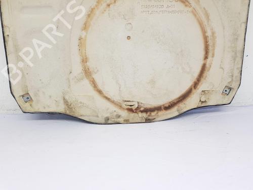 Luggage compartment floor CITROËN C4 CACTUS 1.2 PureTech 130 | BP29467390I33 