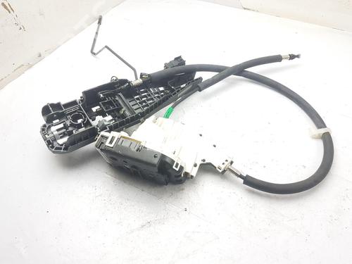 Used Rear right lock Rear right lock MASERATI LEVANTE SUV (M161) 3.0 D Q4 (275 hp) 35885265 35885265