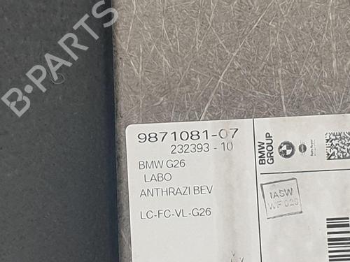 Bagagerumsgulv BMW i4 (G26) M50 xDrive | BP22670366I33  - Image 7