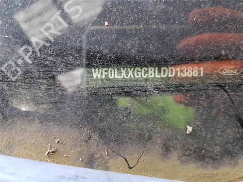 Right front window switch FORD FOCUS III Turnier 1.6 TDCi | BP39139211I26 - Image 8