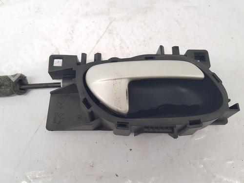 Front right lock CITROËN BERLINGO MULTISPACE (B9) 1.6 HDi 90 | BP34168995C97 - Image 2