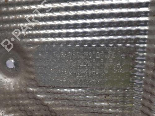 Andre BENTLEY CONTINENTAL Convertible (3S_) 4.0 V8 AWD | BP32632243O1 