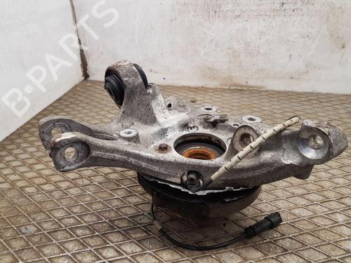 Right rear steering knuckle BMW 3 (F30, F80) M3 | BP30948800M28 
