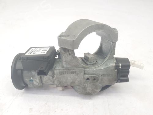 Ignition barrel NISSAN NOTE (E11, NE11) 1.6 | BP37487791M48 - Image 3