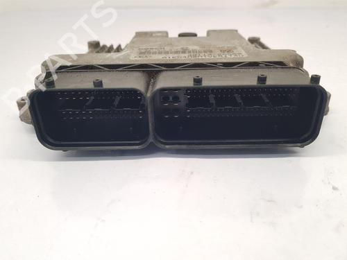 Engine control unit (ECU) KIA PRO CEE'D (ED) 1.6 CRDi 115 | BP32455111M57