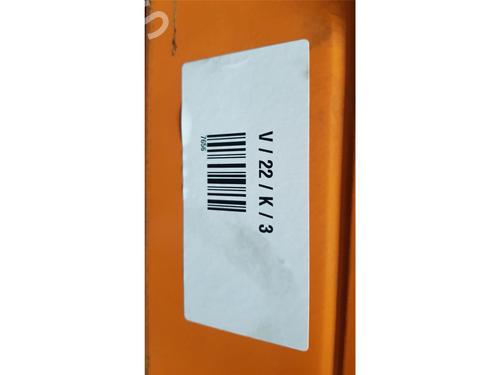 Sprinklertank VOLVO XC90 II (256) B6 Mild Hybrid AWD | BP34042893C113  - Image 7