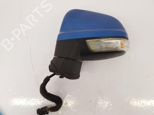 Used Left mirror MG MG 3 1.5 (106 hp) 32198833