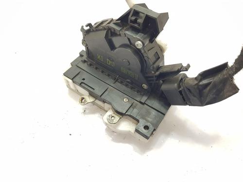 Front right lock FORD MONDEO III (B5Y) 2.0 16V TDDi / TDCi | BP24965209C97 
