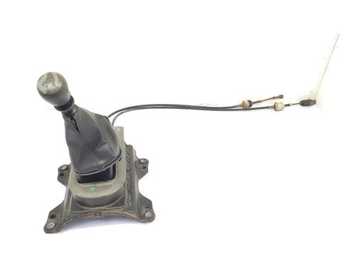 Used Gear lever FIAT GRANDE PUNTO (199_) 1.2 (65 hp) 26036004
