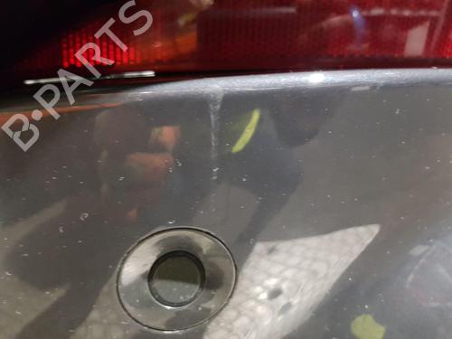 Rear bumper BMW X4 (G02, F98) xDrive M40 d | BP30796394C8