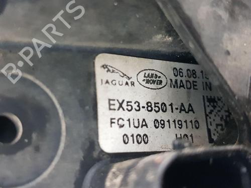 Auxiliary water pump LAND ROVER RANGE ROVER SPORT II (L494) 5.0 SCV8 4x4 | BP29292873M111 