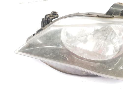 Left headlight SEAT IBIZA IV (6J5, 6P1) 1.2 | BP29292600C28 