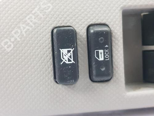 Right front window switch TOYOTA YARIS (_P9_) 1.0 VVT-i (KSP90_, KSP90R) | BP32375194I26 - Image 3