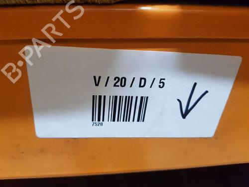 Right headlight BMW 5 (E39) 530 d | BP29575738C29 